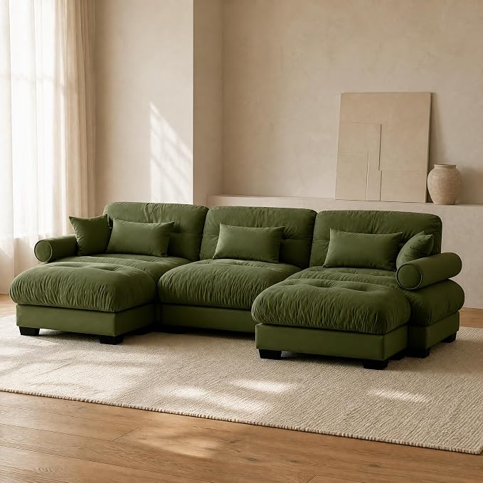 Olive Green