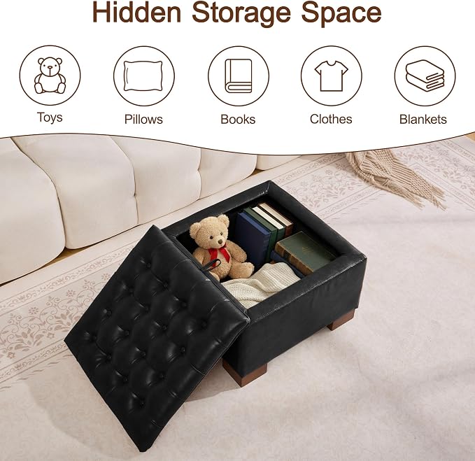 Black-pu