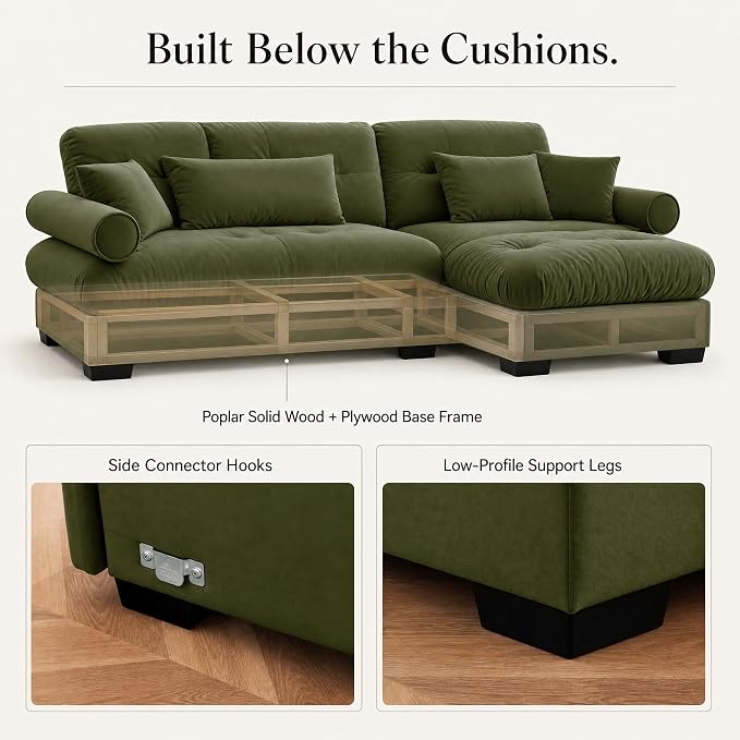 Olive Green