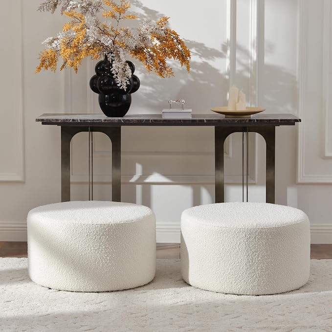Cream White