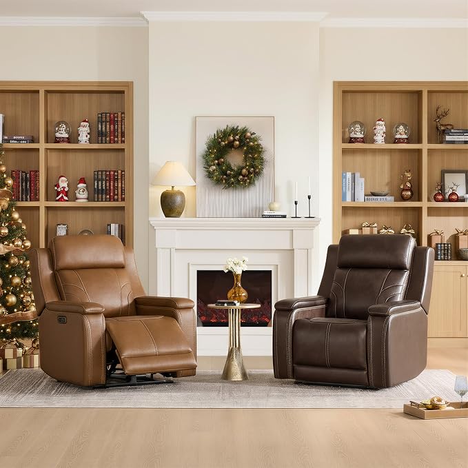 Saddle Brown