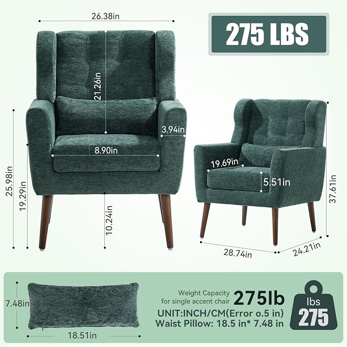 Blackish Green