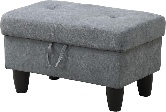 Dark Grey Fabric 28.5