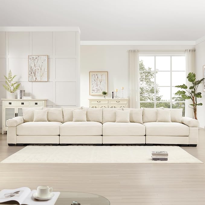 Cream White