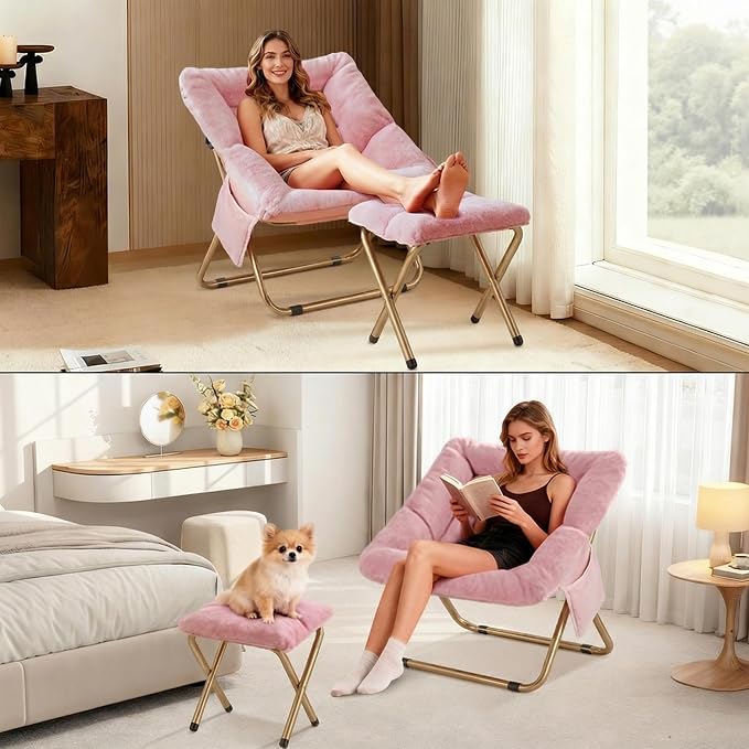 Ottoman-pink