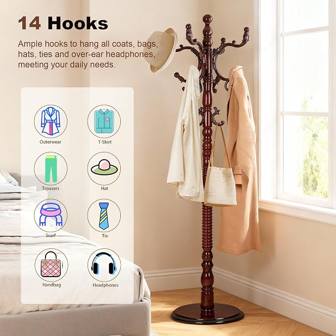 Red Resin Hook