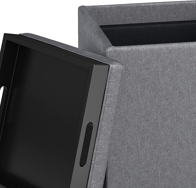 Slate Grey