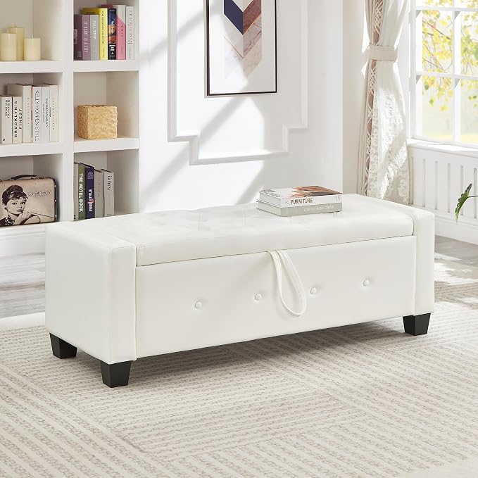 Ivory White