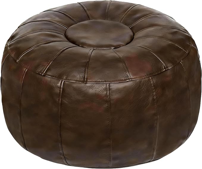Deep Coffee (No Stuffing)