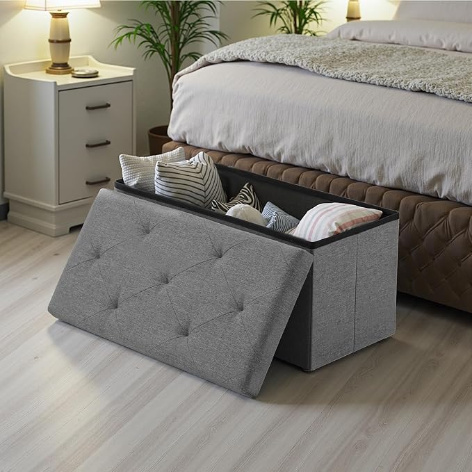 Linen Grey