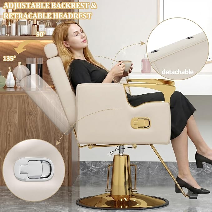 Beige Gold