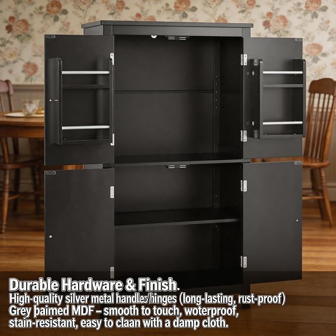 Black2 + Mdf