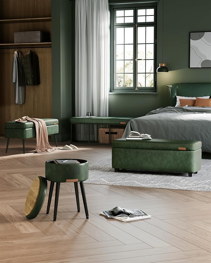 Forest Green