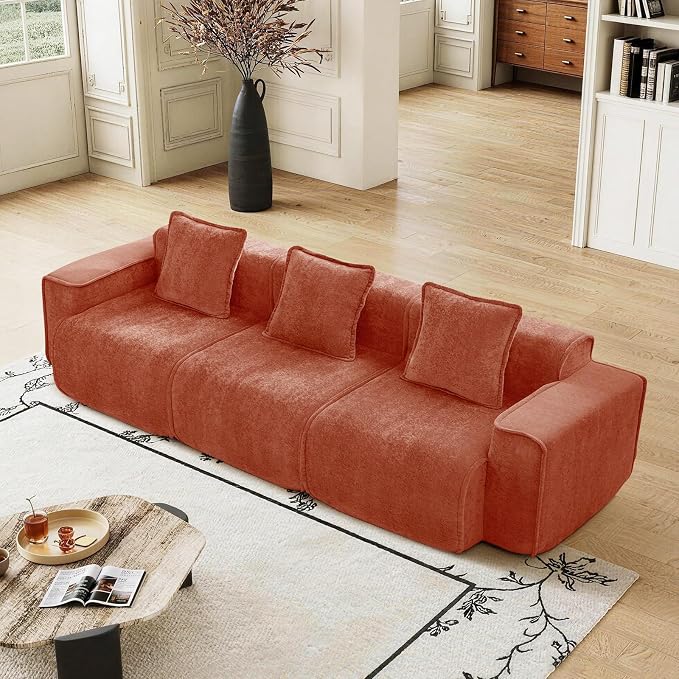 Orange Red