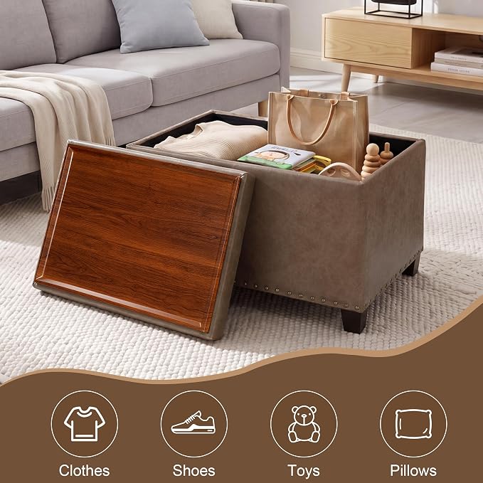 Taupe Brown