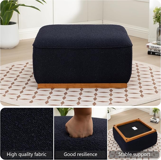 Dark Blue-square