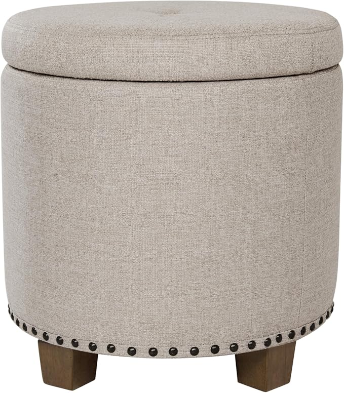Light Brown Fabric