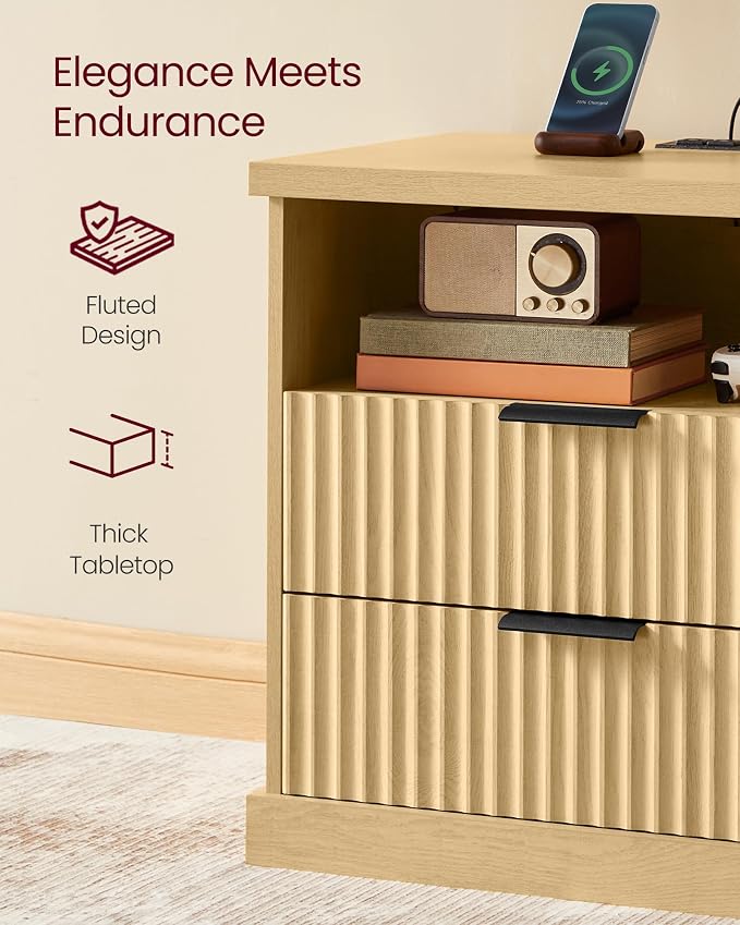 Oak Beige
