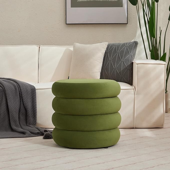 Olive Green