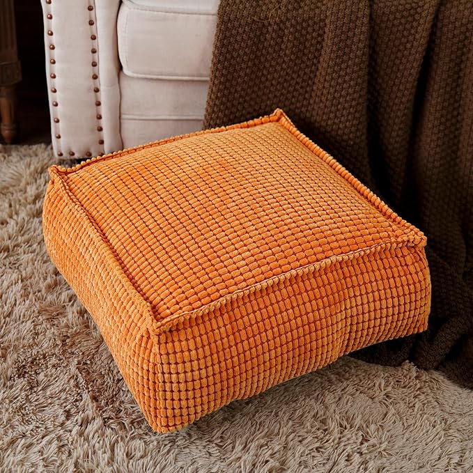 Burnt Orange