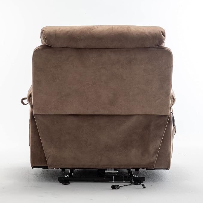 2cotton + Antique Brown + Velvet