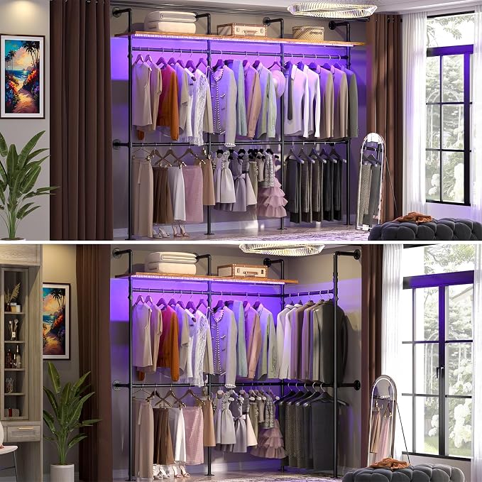 Rustic Brown