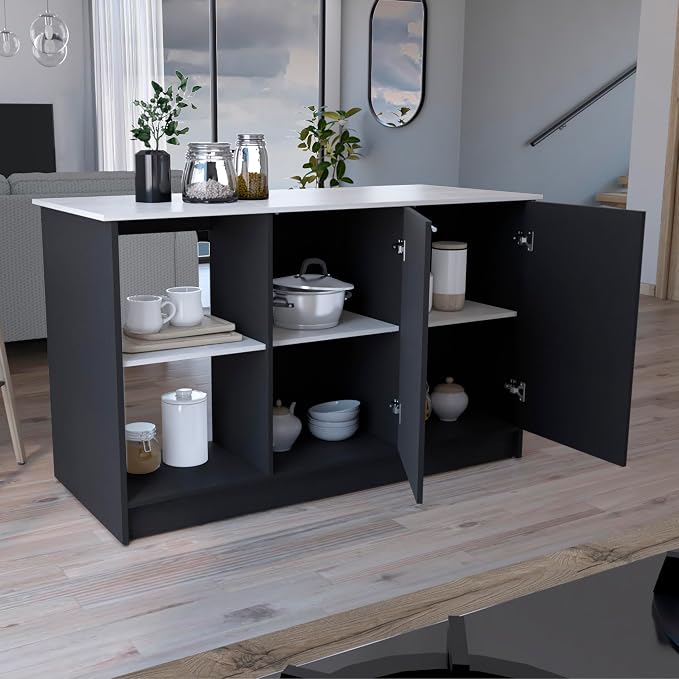 Black+ivory