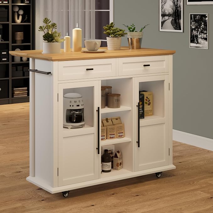 White + Wood