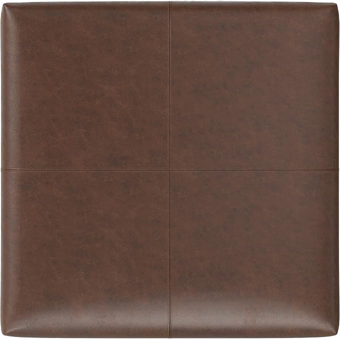 Distressed Chestnut Brown