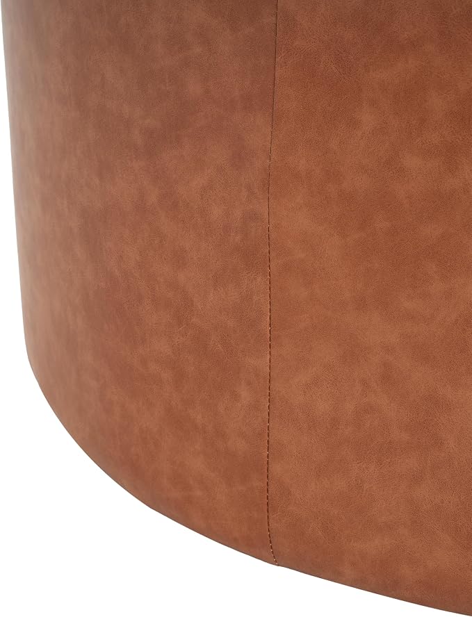 Cognac Brown