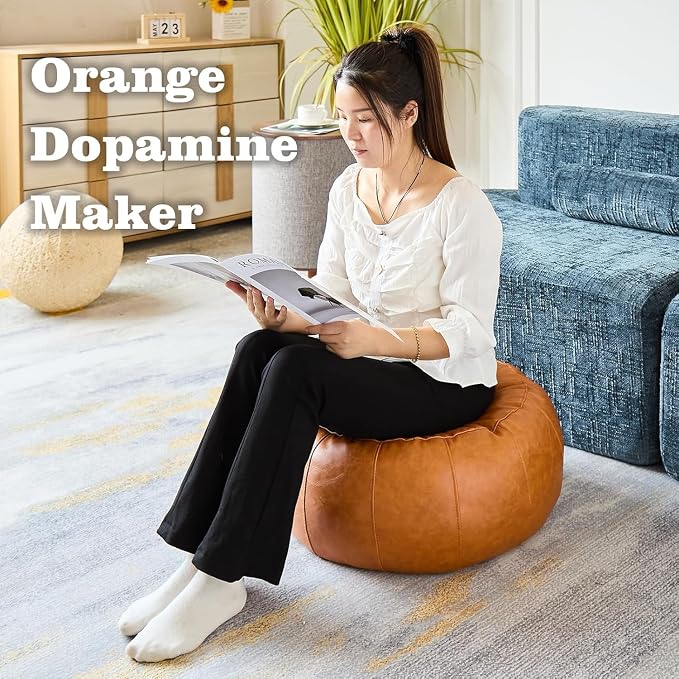 Orangey