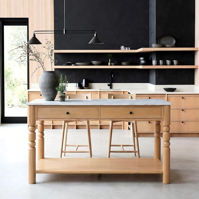 Natural Wood