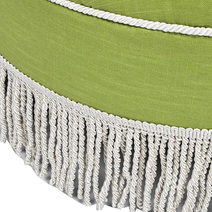 Bright Chartreuse