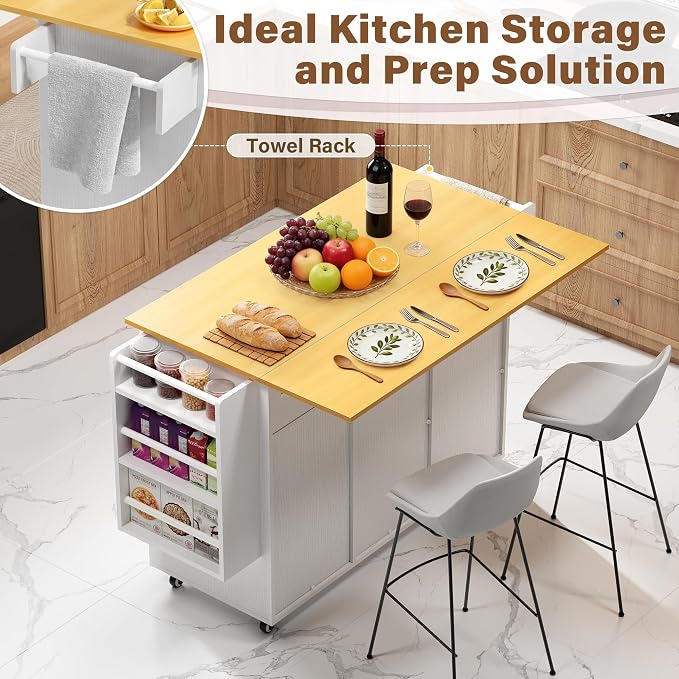 White & Oak