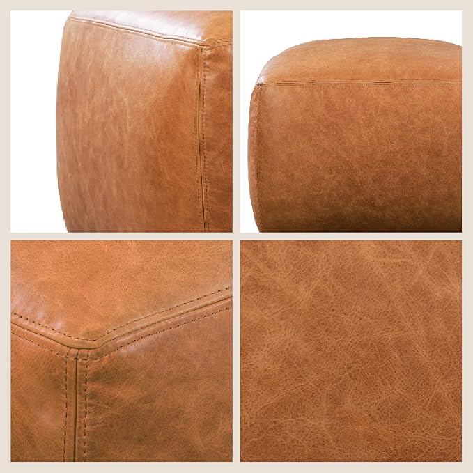 Cognac Tan