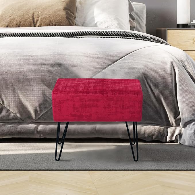 Tango Red