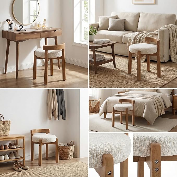 Chenille Beige