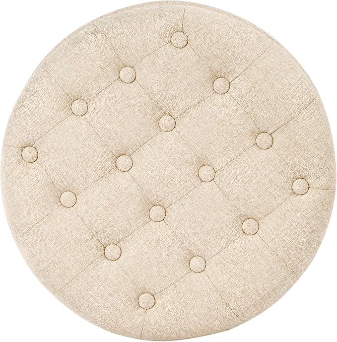 Tan Woven