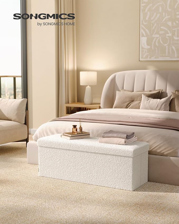 Cream White