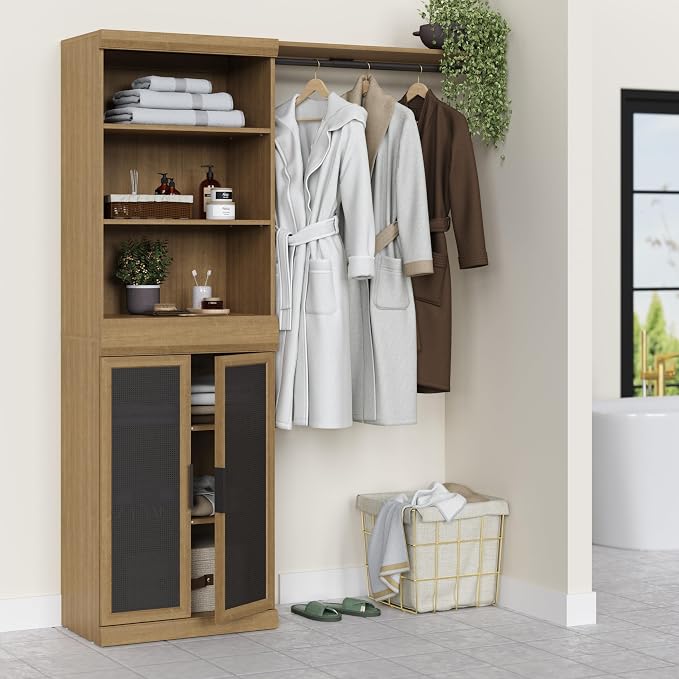 Toasted Oak