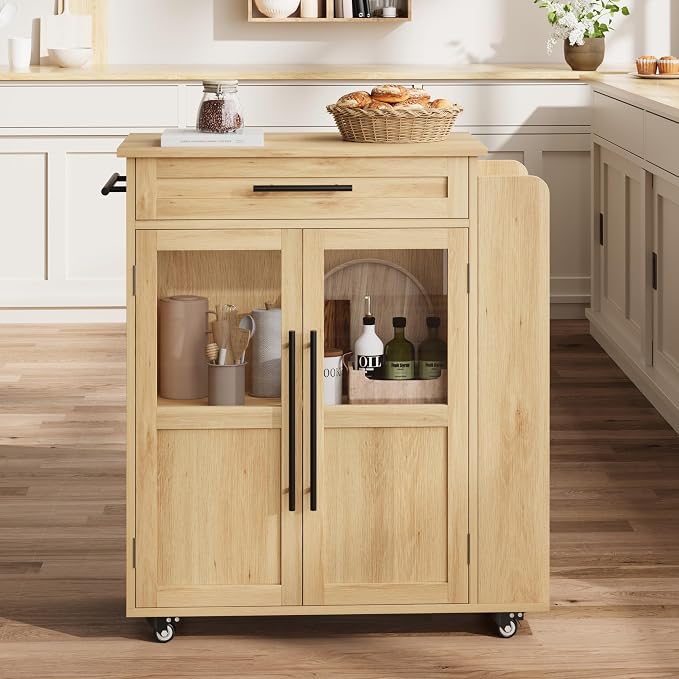 Natural Oak