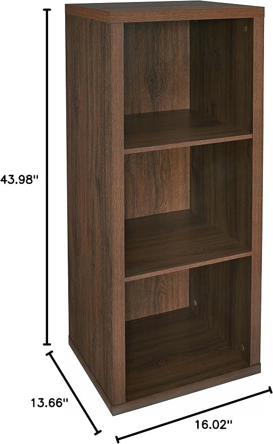 Dark Chestnut