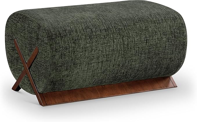 Green/Walnut