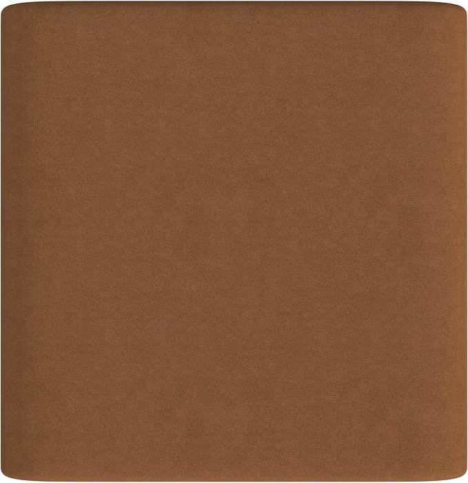 Rust Orange