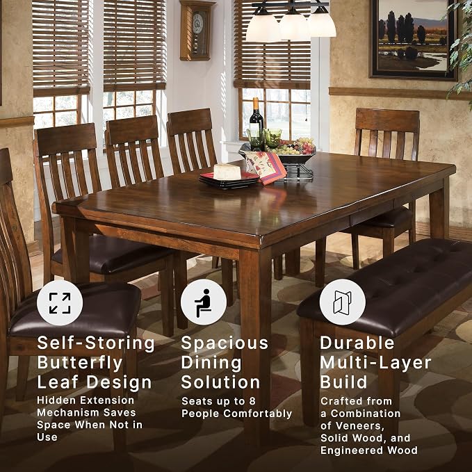 Medium Brown