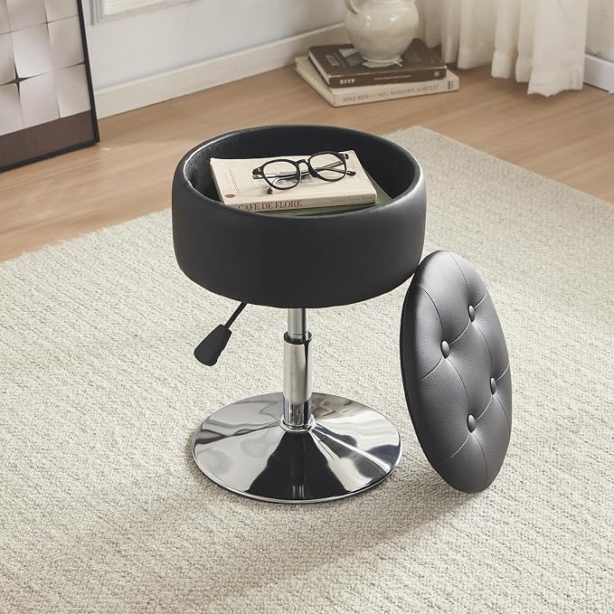 Black/Storage
