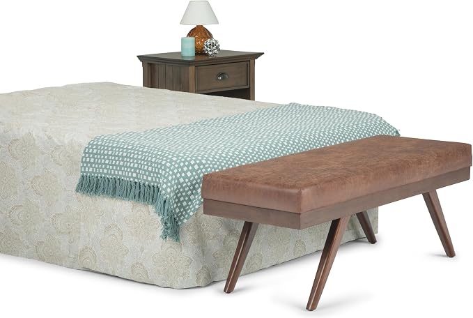 Distressed Umber Brown