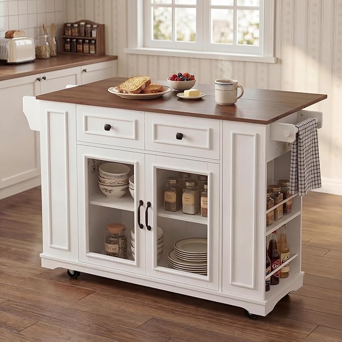 White+walnut
