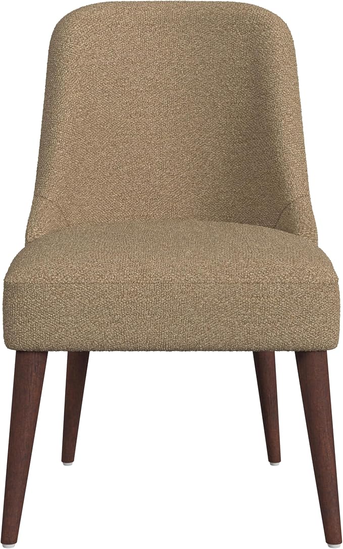 Brown Boucle (Single Pack)