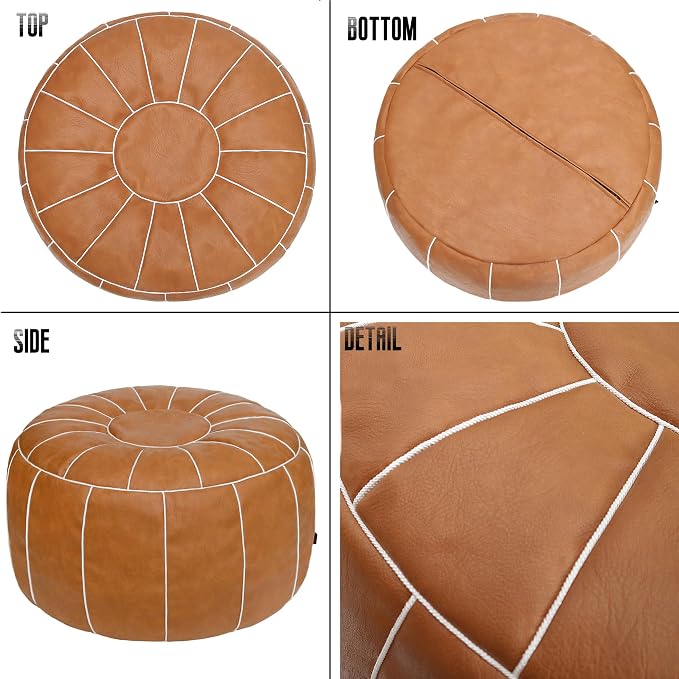 Brown (No Stuffing)